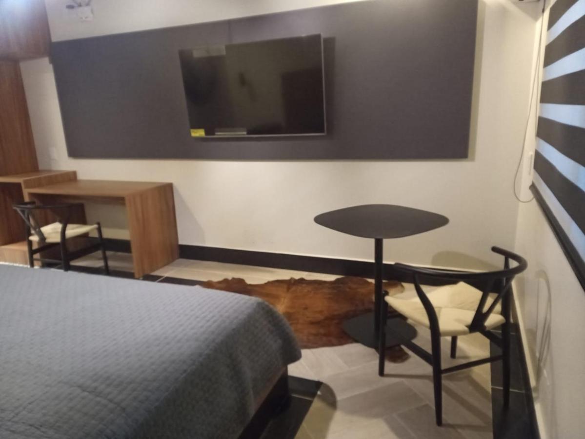 Hotel La Cazona Boutique La Barca Eksteriør bilde