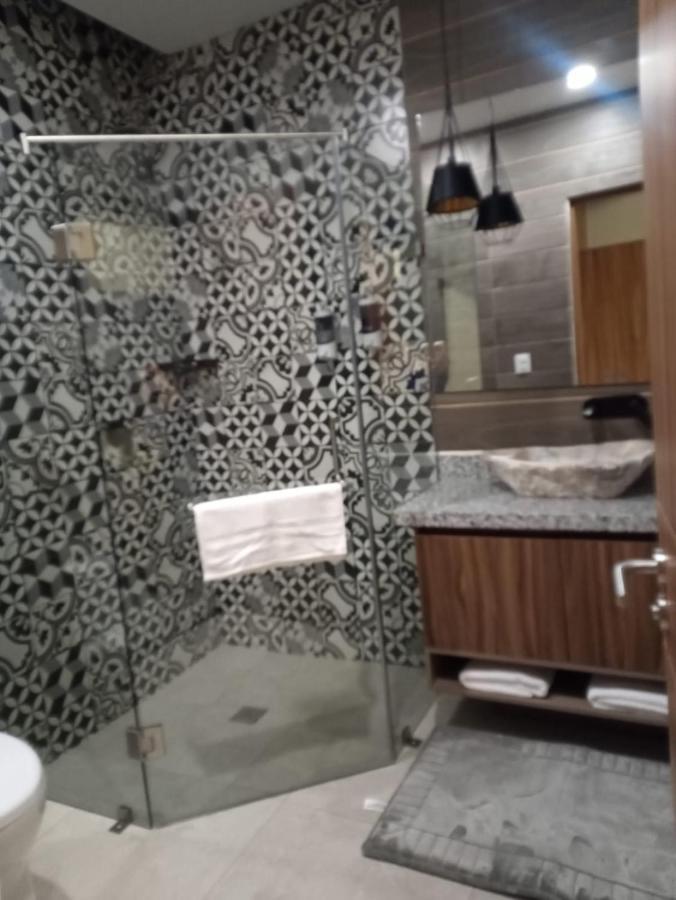Hotel La Cazona Boutique La Barca Eksteriør bilde