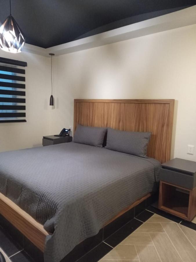 Hotel La Cazona Boutique La Barca Eksteriør bilde