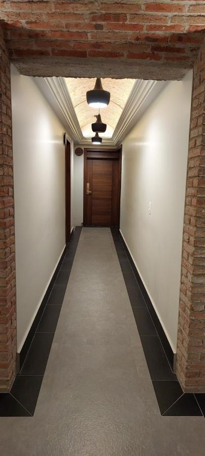 Hotel La Cazona Boutique La Barca Eksteriør bilde