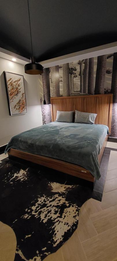 Hotel La Cazona Boutique La Barca Eksteriør bilde