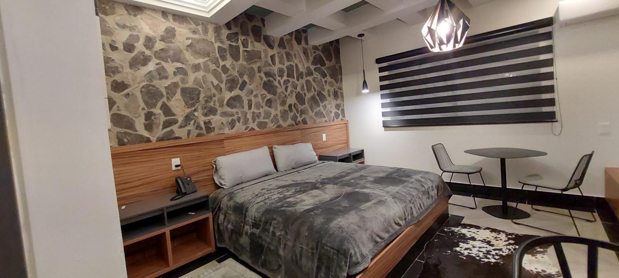 Hotel La Cazona Boutique La Barca Eksteriør bilde