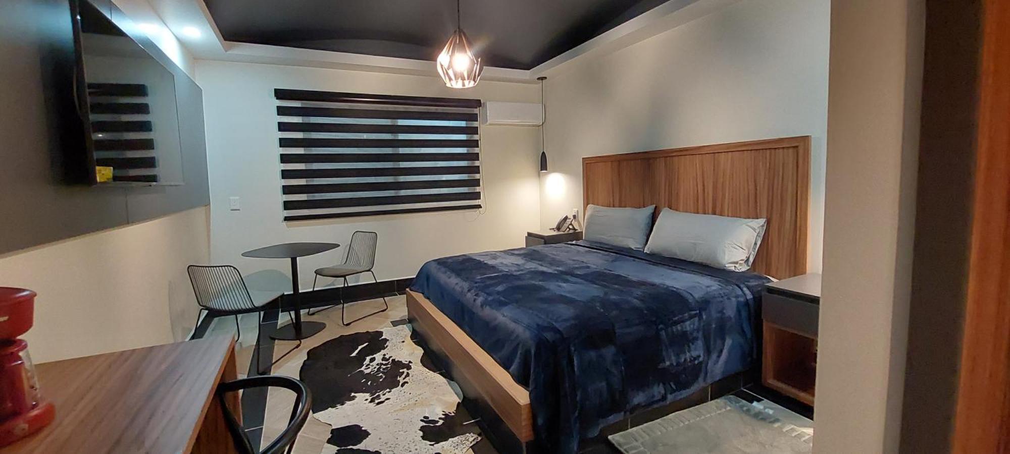 Hotel La Cazona Boutique La Barca Rom bilde